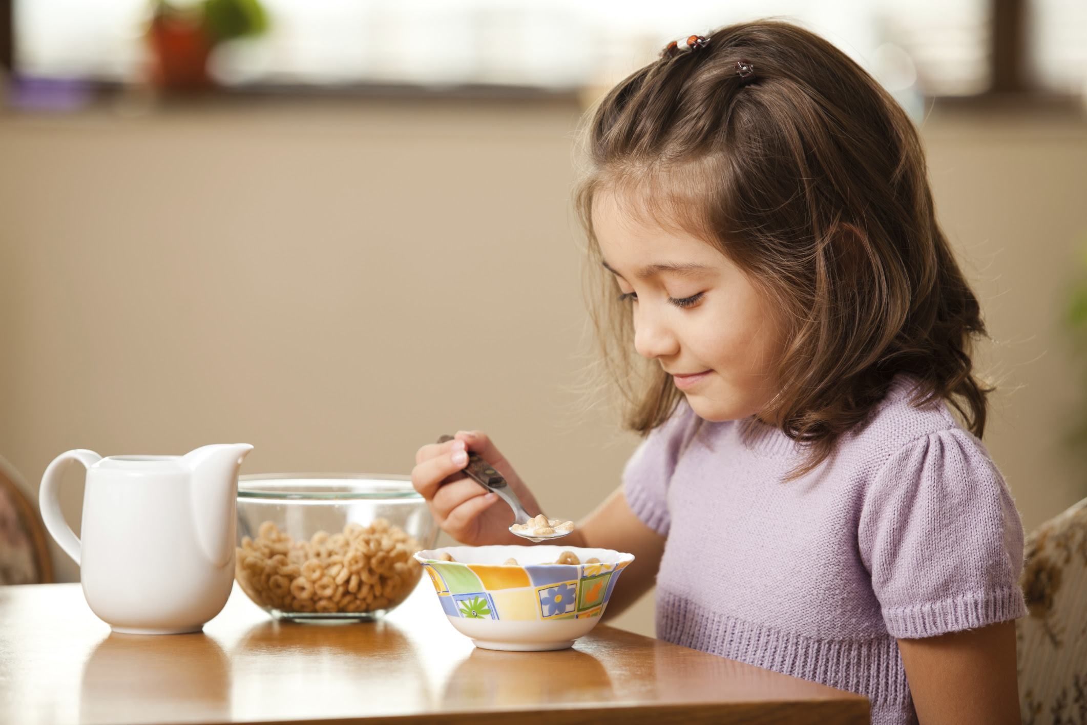 Can I Tell What the Glycemic Index Is by Reading a Food Label?