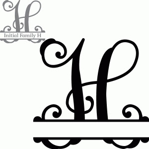 Download Silhouette Design Store - View Design #69402: split ...