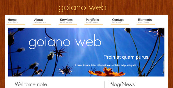 Goiano web 