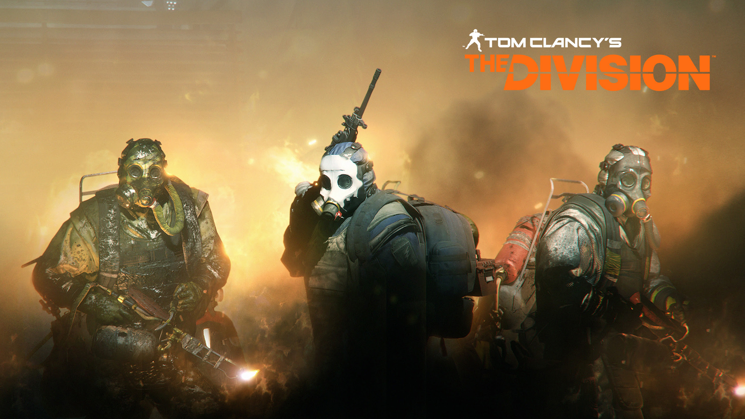The Division 2 Wallpaper 19x1080 Singebloggg