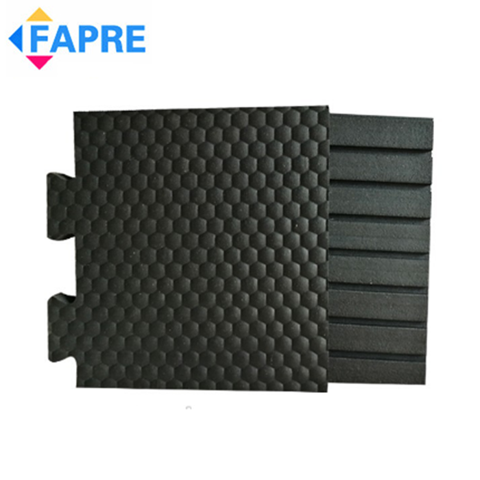 Healthy Comfort Thick Horse Rubber Mat Cattle Mat ...