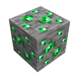 マインクラフトの鉱石全11種の基本まとめ マイクラモール