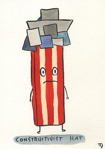 Constructivist Hat