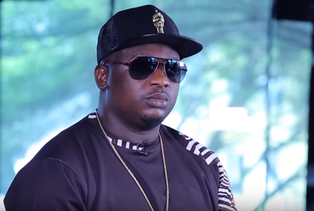VIDEO: Wande Coal on My Music and I | Talks Biggest Comeback Album 'Wanted'