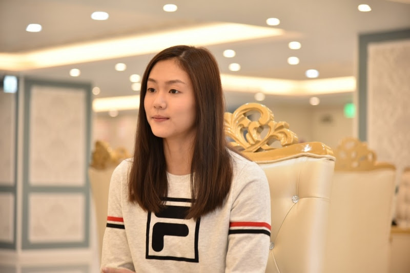 文姿云感恩王文欽博士 東京奧運金牌志在必得 分享健康的直銷第一品牌，Total Swiss News