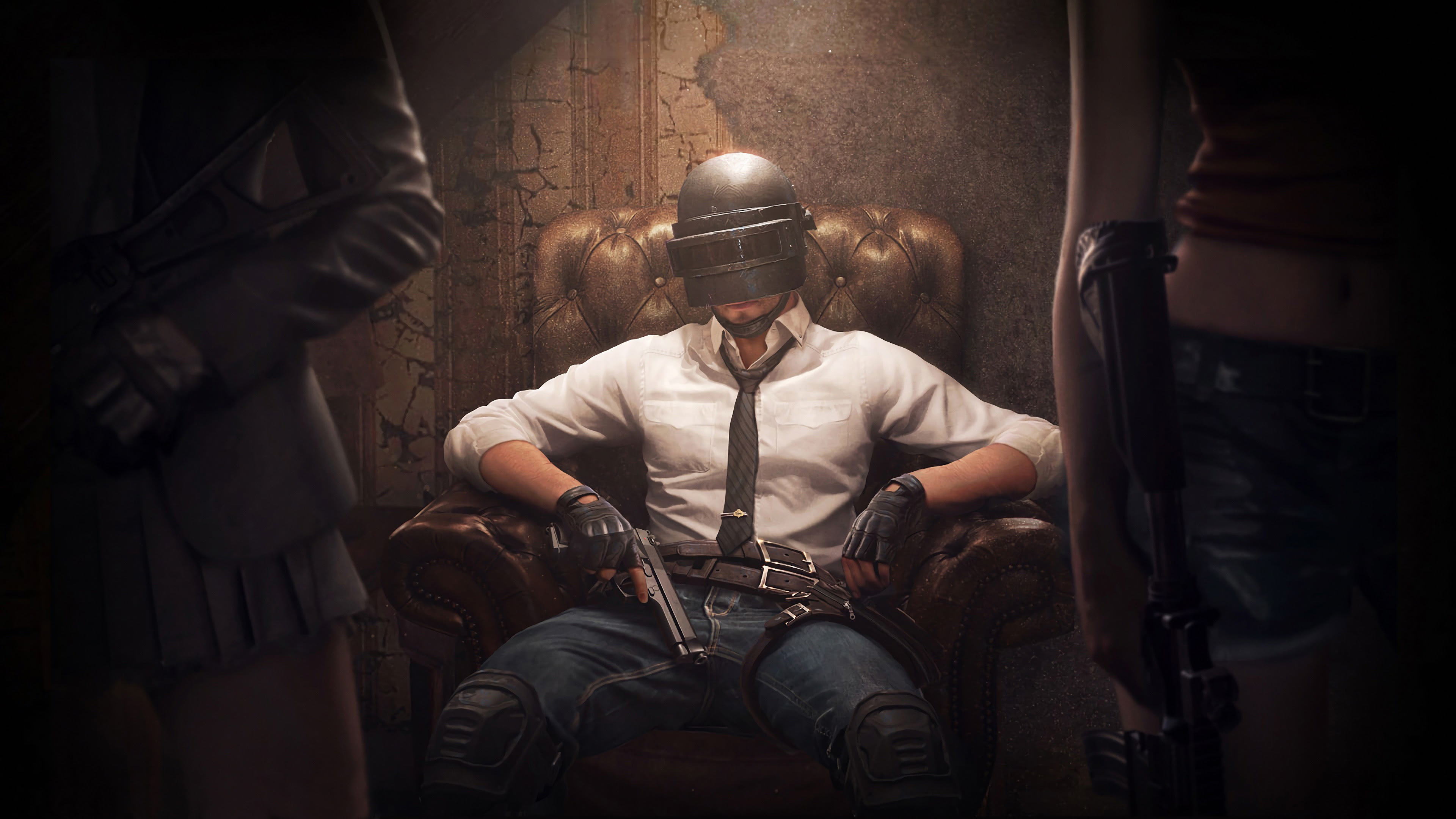 Pubg Android Game 4k, HD Games, 4k Wallpapers, Images, Backgrounds, Photos and Pictures