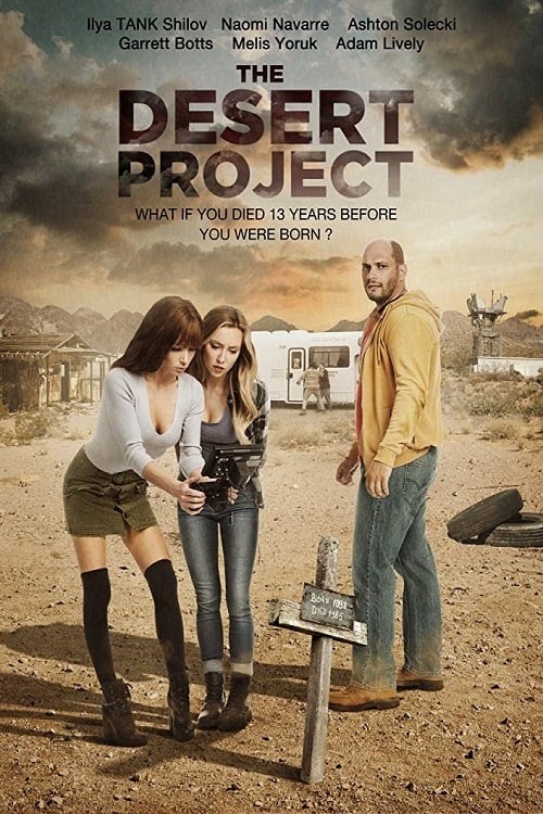 Assirtir The Desert Project 2021 Filme Completo Dublado Em Português
Gratis