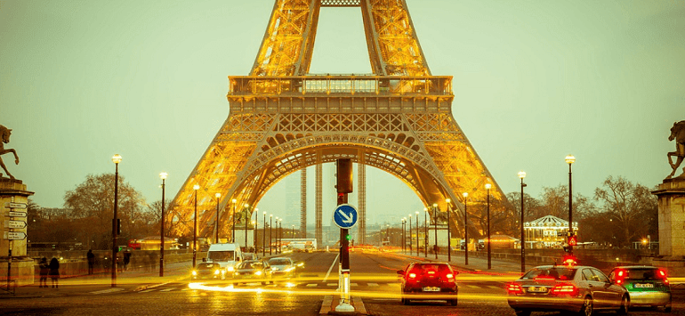 Citation Paris