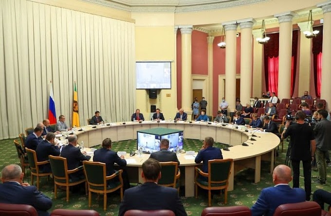 "Россети" в 2021 году вложат 11,3 млрд рублей в...
