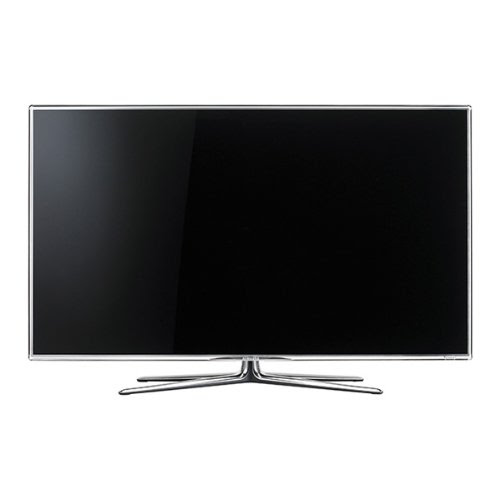 Samsung UN46C7000 46-Inch 1080p 240 Hz 3D LED HDTV (Black)
