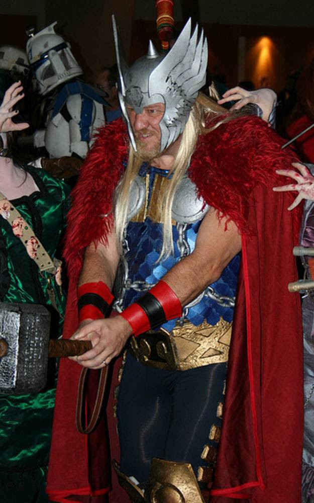 9 Hot Halloween Costume Ideas for 2011  eDreams Travel Blog