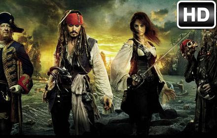 Pirates Of The Caribbean 2017 Hd Wallpapers Dead Men Tell No Tales