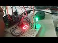  Arduino Project #10: Buzz Wire Game With 7 Segment LED timer with Arduino UNO