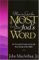 How to Get the Most from God's Word
