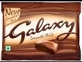 Is Galaxy Chocolate Halal - The Halal Chocolate Tasting Club | Zaufishan : Galaxy flutes bites milk chocolate 140g.