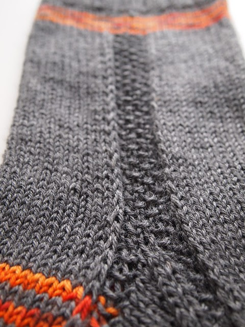 Sam's socks