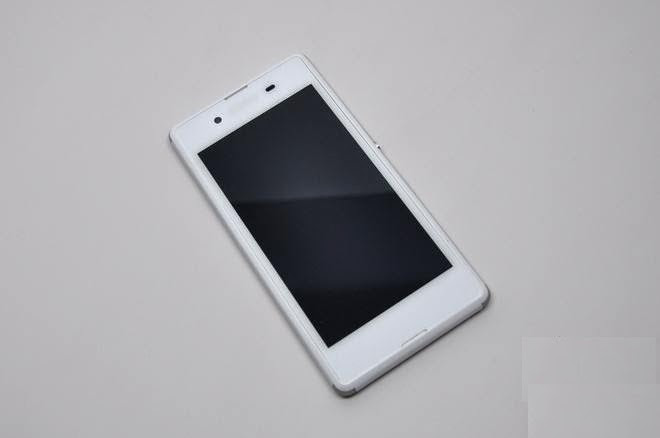 sony-xperia-e3-photo 2