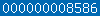 counter to blogspot