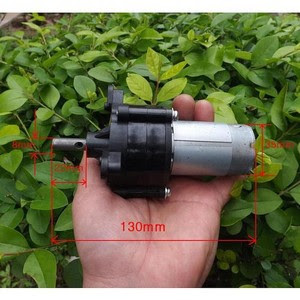  5V-24V-Miniature-Wind-power-generator-Hand-Friction-Generator-for-DIY