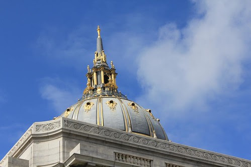 Everyday for 7 Weeks - Day 38 - San Francisco