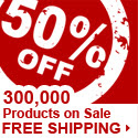Entire Site 50% off on DinoDirect + Free Shipping