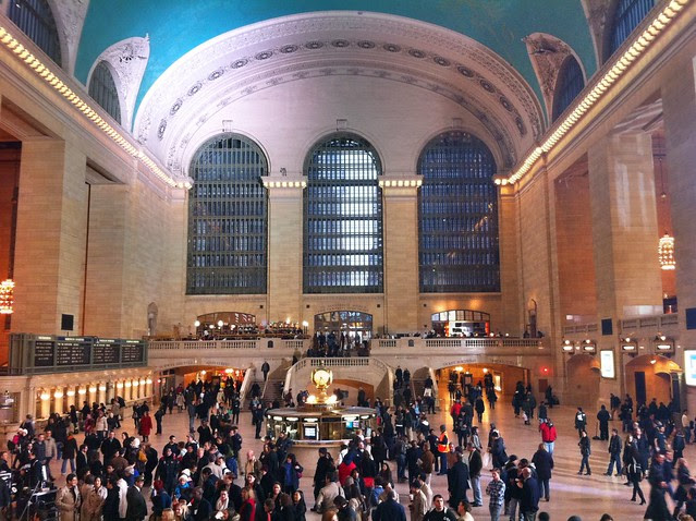 Grand Central Terminal