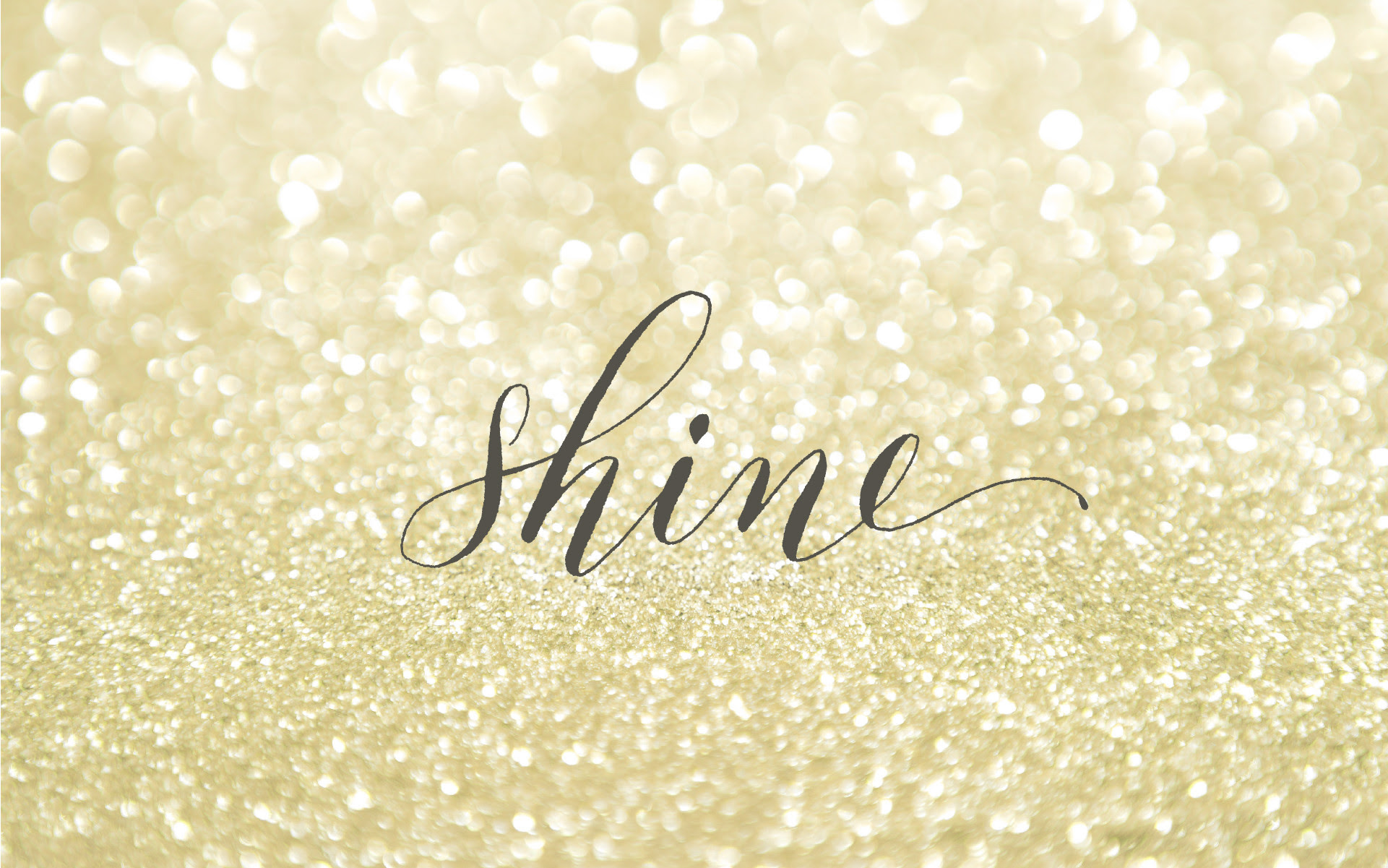 Gold Glitter Wallpaper HD | PixelsTalk.Net