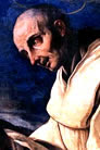 Bernardo Tolomei, Santo