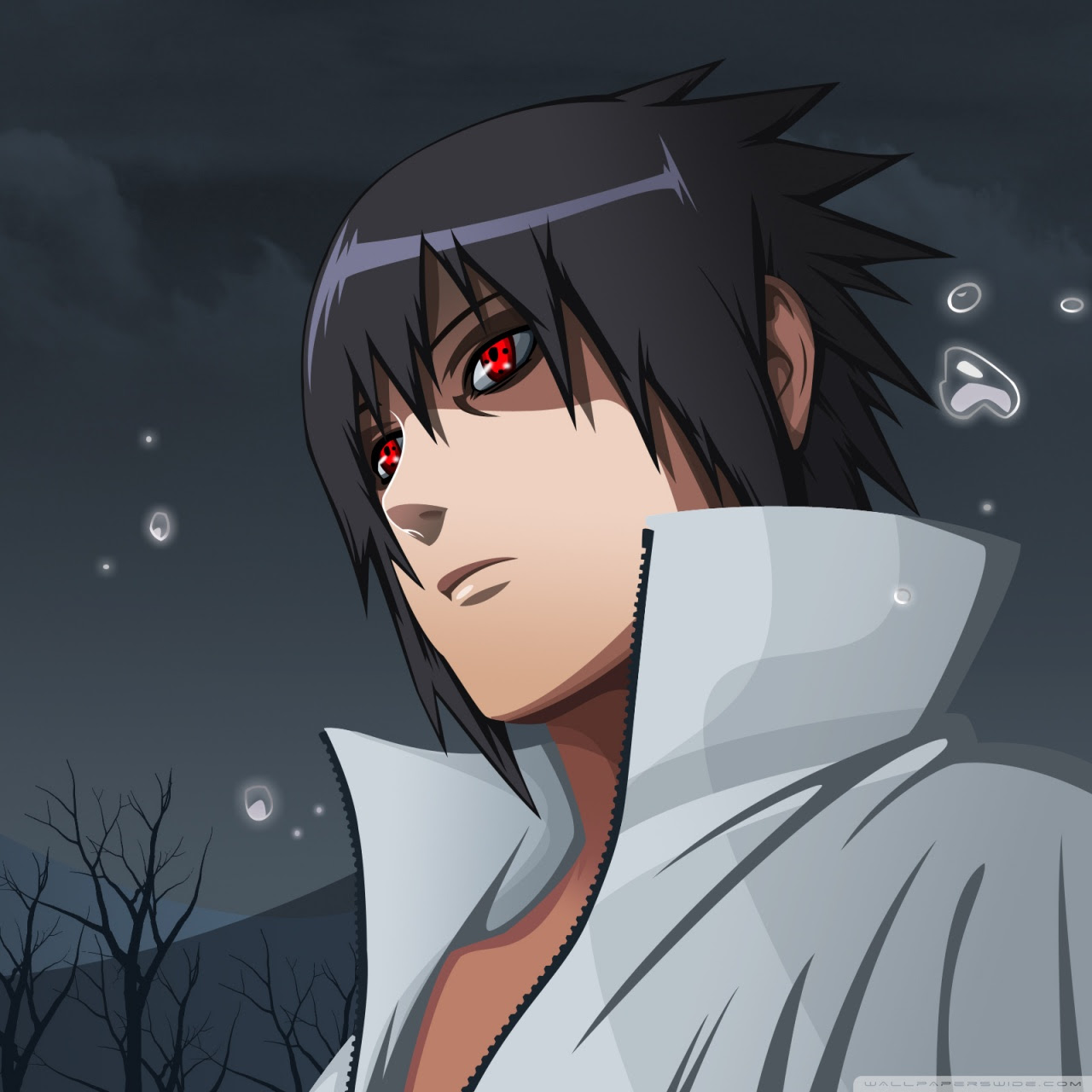 Anime Boy Emo Ultra Hd Desktop Background Wallpaper For Tablet Smartphone