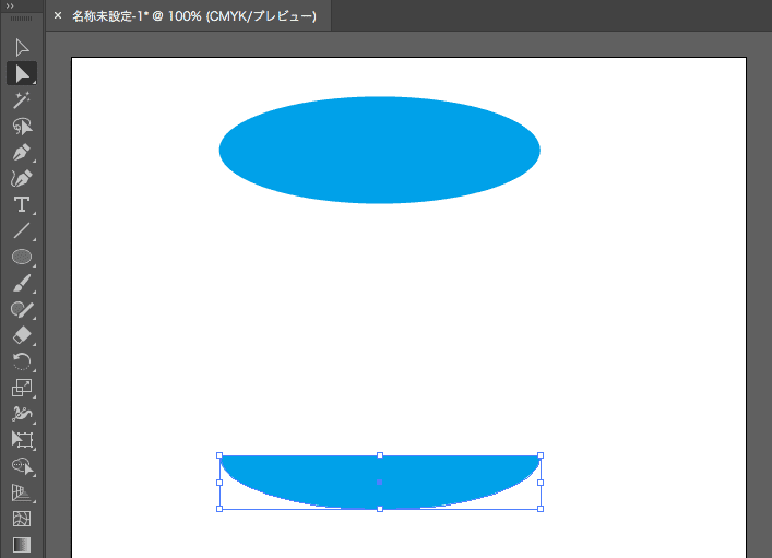 Illustrator 簡単に円柱を作る3つの方法 広瀬印刷 テクニックのひろば