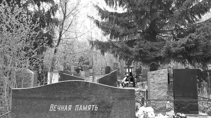 Брянская область возглавила антирейтинг ЦФО по темпам роста числа смертей