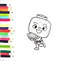選択した画像 ドキンちゃん ゆるい アンパンマン イラスト かわいい 246492