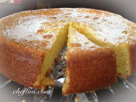 ricotta cake recipe dishmaps