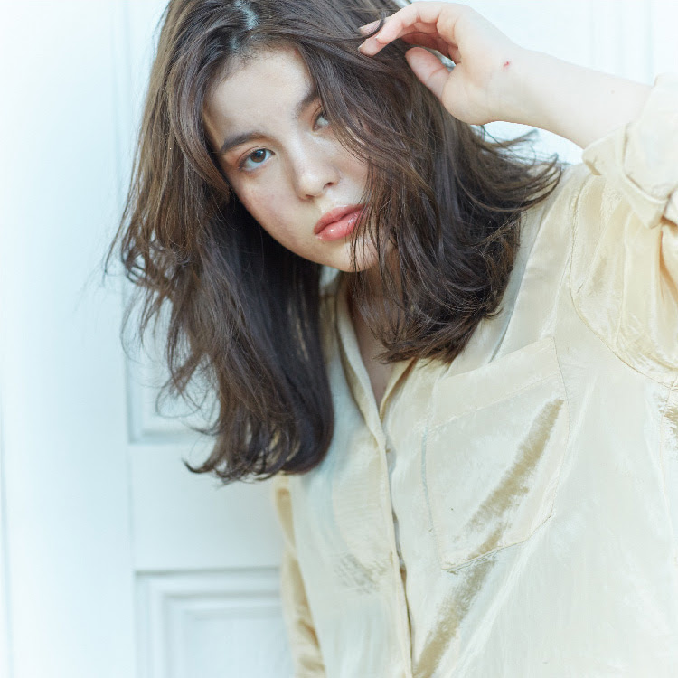 青山 表参道の美容室 美容院 ヘアサロン Zacc ザック オフィシャルサイト