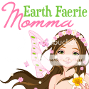 Earth Faerie Momma