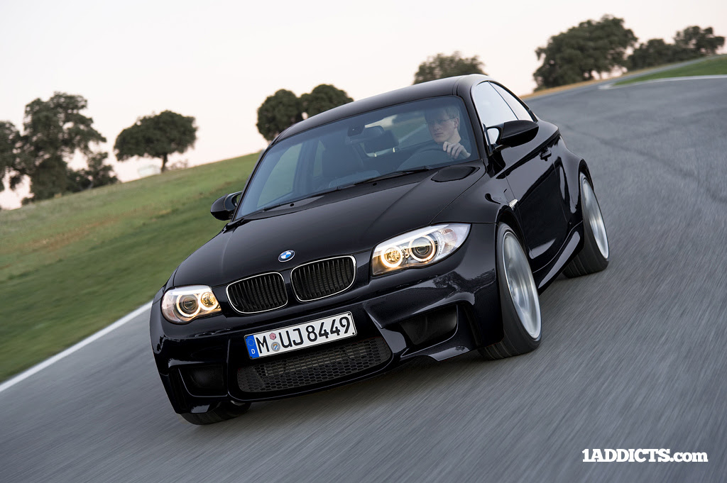 Bmw 1m White. Sections: //1M\\\\ Dec 10th,