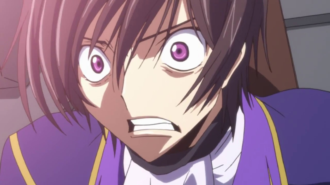 How The New Code Geass Film Makes The Tv Series Ending So Much Darker Biggest In Japan