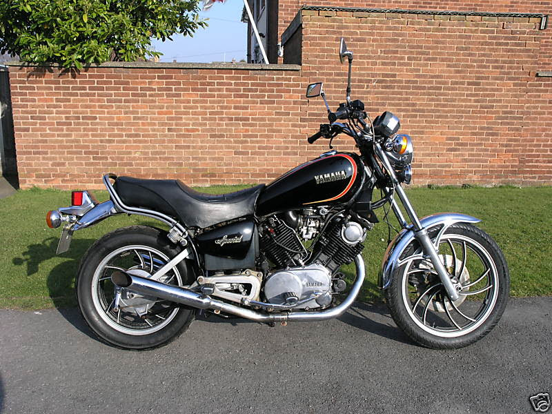 1982 yamaha 750
