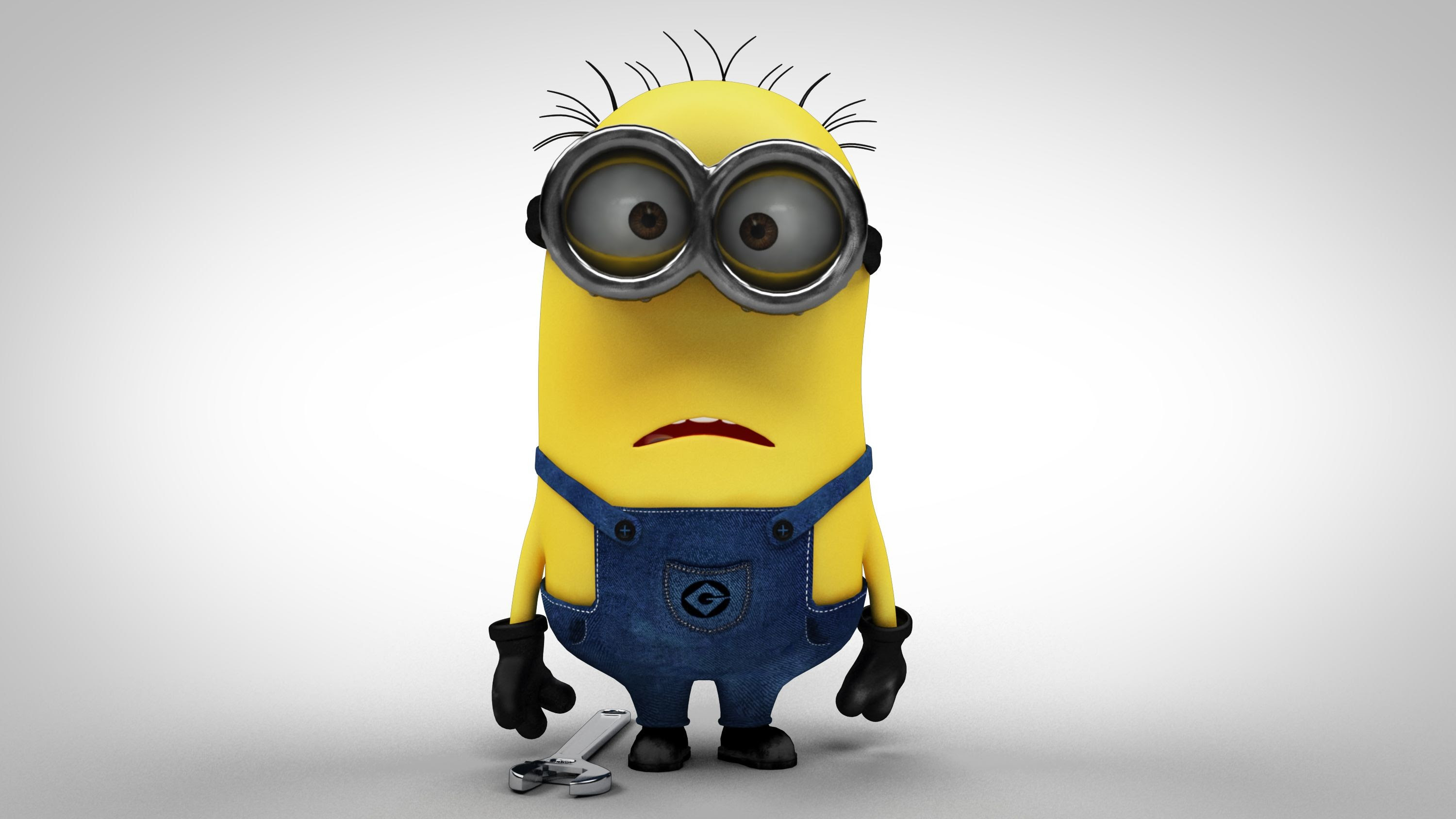Minion Wallpaper For Android 80 Images