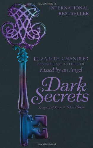 Legacy of Lies and Don't Tell (Dark Secrets, #1-2)