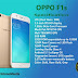 Latest Android Version Oppo F1s
