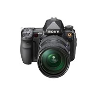 Sony Alpha A900 24.6MP Digital SLR Camera
