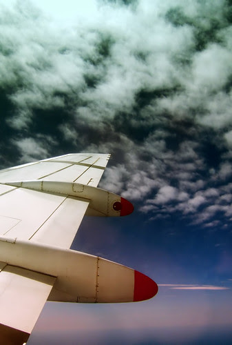 plane by createsimona