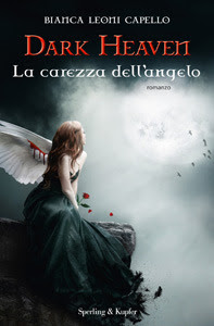 Dark Heaven: La carezza dell'angelo