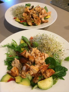 Resep Ikan Salmon Panggang Bungkus Foil - Resep Masakan ...