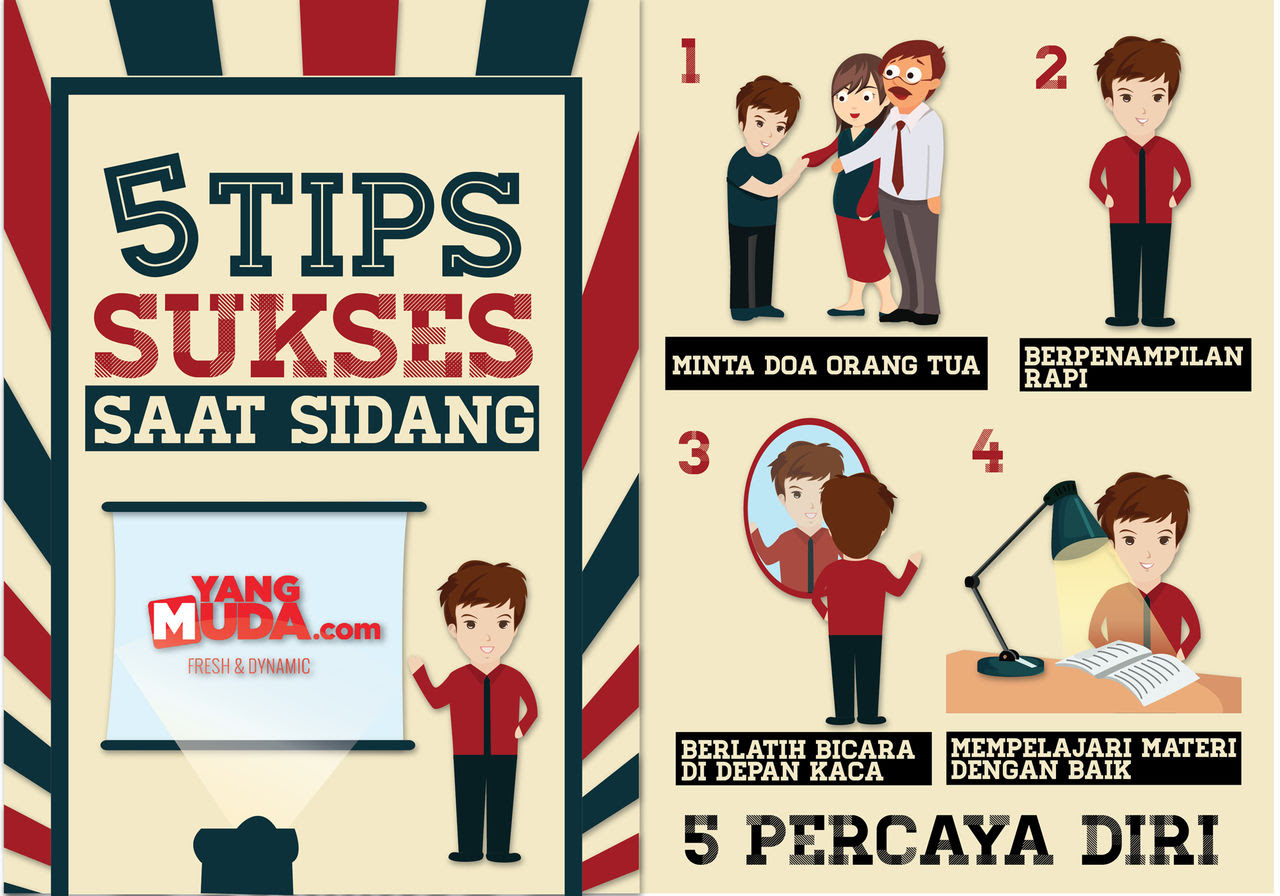 Medical Student s Blog Balada Sidang Skripsi Tips 