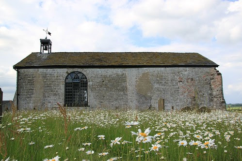 Mareham-on-the-Hill, Lincolnshire