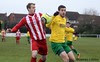 Bolehall Swifts 2-3 Atherstone Town