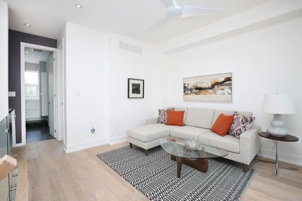 46 Harriet Street Toronto