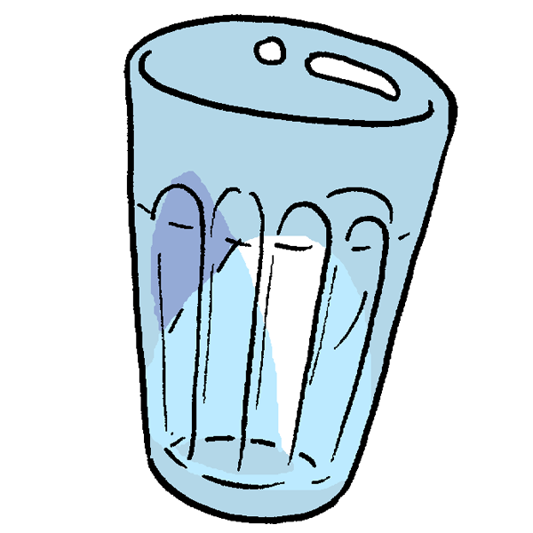 コップのイラスト かわいいフリー素材が無料のイラストレイン